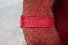 Load image into Gallery viewer, HERMES PICOTIN LOCK PM Clemence leather Rose extreme A Engraving Hand bag 700090169