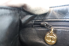 画像をギャラリービューアに読み込む, CHANEL/シャネル マトラッセダブルフェイスショルダーバッグ ラムスキン ブラック/ゴールド金具 ショルダーバッグ 800050077