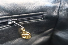 画像をギャラリービューアに読み込む, CHANEL/シャネル マトラッセダブルフェイスショルダーバッグ ラムスキン ブラック/ゴールド金具 ショルダーバッグ 800050077
