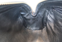 画像をギャラリービューアに読み込む, CHANEL/シャネル ココマークフリンジチェーンショルダーバッグ ラムスキン ブラック/ゴールド金具 ショルダーバッグ 700100218