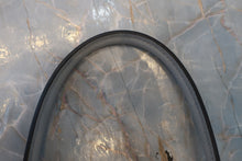 画像をギャラリービューアに読み込む, HERMES/エルメス ガーデンパーティTPM ヴォーエプソン ブルーペール X刻印 トートバッグ 800020046