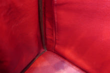 画像をギャラリービューアに読み込む, HERMES/エルメス ケリー35 ボックスカーフ ルージュヴィフ 〇U刻印 ショルダーバッグ 700080149