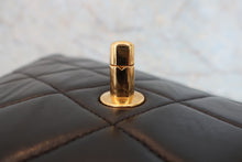 画像をギャラリービューアに読み込む, CHANEL/シャネル マトラッセダブルフェイスショルダーバッグ ラムスキン ブラック/ゴールド金具 ショルダーバッグ 800050077