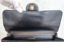 画像をギャラリービューアに読み込む, CHANEL/シャネル マトラッセダブルフェイスショルダーバッグ ラムスキン ブラック/ゴールド金具 ショルダーバッグ 800050077