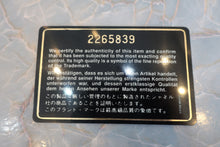 画像をギャラリービューアに読み込む, CHANEL/シャネル トリプルココマークチェーンリュック キャビアスキン ブラック/ゴールド金具 リュック 800010120