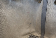 画像をギャラリービューアに読み込む, HERMES/エルメス ガーデンパーティTPM ヴォーエプソン ブルーペール X刻印 トートバッグ 800020046