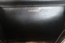 画像をギャラリービューアに読み込む, CHANEL/シャネル マトラッセダブルフェイスショルダーバッグ ラムスキン ブラック/ゴールド金具 ショルダーバッグ 800050077