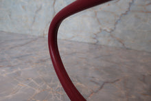 Load image into Gallery viewer, HERMES LINDY 34 Clemence leather Ruby □O Engraving Shoulder bag 700090160