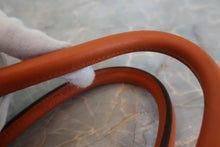 画像をギャラリービューアに読み込む, HERMES/エルメス バーキン35 トリヨンクレマンス オレンジ □I刻印 ハンドバッグ 700080103