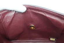 將圖片載入圖庫檢視器 CHANEL/シャネル ミニマトラッセシングルフラップチェーンショルダーバッグ ラムスキン ブラック/ゴールド金具 ショルダーバッグ 800090245