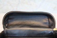 Load image into Gallery viewer, CHANEL Matelasse fringe chain shoulder bag Lambskin Black/Gold hadware Shoulder bag 700070089