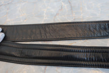 画像をギャラリービューアに読み込む, CHANEL/シャネル マドモアゼルショルダーバッグ ラムスキン ブラック/ゴールド金具 ショルダーバッグ 700100220