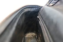 Load image into Gallery viewer, CHANEL Matelasse fringe chain shoulder bag Lambskin Black/Gold hadware Shoulder bag 700070089