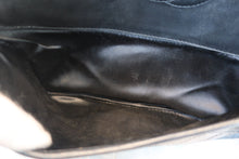 画像をギャラリービューアに読み込む, CHANEL/シャネル マトラッセフリンジチェーンショルダーバッグ ラムスキン ブラック/ゴールド金具 ショルダーバッグ 800010119