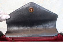 画像をギャラリービューアに読み込む, CHANEL/シャネル マドモアゼルショルダーバッグ ラムスキン ブラック/ゴールド金具 ショルダーバッグ 700100220