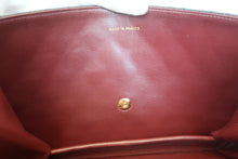 將圖片載入圖庫檢視器 CHANEL/シャネル マトラッセプッシュロックチェーンショルダーバッグ ラムスキン ブラック/ゴールド金具 ショルダーバッグ 800060178
