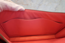 Load image into Gallery viewer, HERMES CONSTANCE3 24 Evercolor leather Rose azalee A Engraving Shoulder bag 700120081