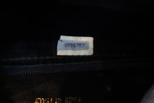 画像をギャラリービューアに読み込む, CHANEL/シャネル マトラッセフリンジチェーンショルダーバッグ ラムスキン ブラック/ゴールド金具 ショルダーバッグ 800010119