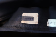 Load image into Gallery viewer, CHANEL Matelasse fringe chain shoulder bag Lambskin Black/Gold hadware Shoulder bag 700070089