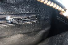 画像をギャラリービューアに読み込む, CHANEL/シャネル マトラッセフリンジチェーンショルダーバッグ ラムスキン ブラック/ゴールド金具 ショルダーバッグ 800010119