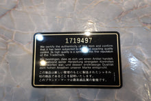 Load image into Gallery viewer, CHANEL Matelasse fringe chain shoulder bag Lambskin Black/Gold hadware Shoulder bag 700070089