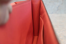 将图片加载到图库查看器,HERMES CONSTANCE3 24 Evercolor leather Rose azalee A刻印 Shoulder bag 700120081