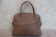 將圖片載入圖庫檢視器 HERMES/エルメス ボリード31 トリヨンクレマンス エトゥープ □I刻印 ショルダーバッグ 700020111