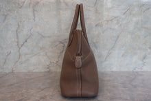 將圖片載入圖庫檢視器 HERMES/エルメス ボリード31 トリヨンクレマンス エトゥープ □I刻印 ショルダーバッグ 700020111