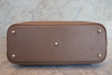 將圖片載入圖庫檢視器 HERMES/エルメス ボリード31 トリヨンクレマンス エトゥープ □I刻印 ショルダーバッグ 700020111