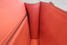 Load image into Gallery viewer, HERMES CONSTANCE3 24 Evercolor leather Rose azalee A Engraving Shoulder bag 700120081