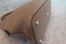 將圖片載入圖庫檢視器 HERMES/エルメス ボリード31 トリヨンクレマンス エトゥープ □I刻印 ショルダーバッグ 700020111