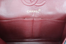將圖片載入圖庫檢視器 CHANEL/シャネル マトラッセWフラップWチェーンショルダーバッグ ラムスキン ブラック/ゴールド金具 ショルダーバッグ 800090138