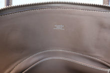 將圖片載入圖庫檢視器 HERMES/エルメス ボリード31 トリヨンクレマンス エトゥープ □I刻印 ショルダーバッグ 700020111