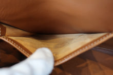 Load image into Gallery viewer, HERMES KELLY 32 Graine Couchevel leather Gold □A Engraving Shoulder bag 700050171