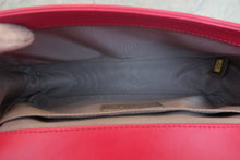 画像をギャラリービューアに読み込む, CHANEL/シャネル ボーイシャネルチェーンショルダーバッグ ラムスキン ピンク/シルバー金具 ショルダーバッグ 800010029