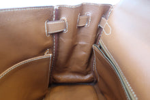 Load image into Gallery viewer, HERMES KELLY 32 Graine Couchevel leather Gold □A Engraving Shoulder bag 700050171
