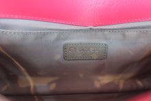 画像をギャラリービューアに読み込む, CHANEL/シャネル ボーイシャネルチェーンショルダーバッグ ラムスキン ピンク/シルバー金具 ショルダーバッグ 800010029