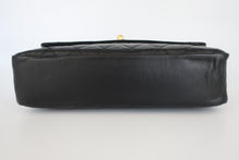將圖片載入圖庫檢視器 CHANEL/シャネル マトラッセチェーンショルダーバッグ ラムスキン ブラック/ゴールド金具 ショルダーバッグ 800100029
