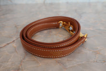 Load image into Gallery viewer, HERMES KELLY 32 Graine Couchevel leather Gold □A Engraving Shoulder bag 700050171