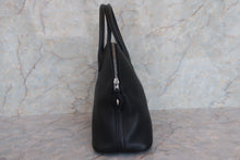 將圖片載入圖庫檢視器 HERMES/エルメス ボリード31 トリヨンクレマンス ブラック □I刻印 ショルダーバッグ 700050276