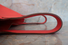 Load image into Gallery viewer, HERMES PICOTIN LOCK PM Clemence leather Rose jaipur □P Engraving Hand bag 700040007