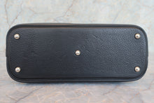 將圖片載入圖庫檢視器 HERMES/エルメス ボリード31 トリヨンクレマンス ブラック □I刻印 ショルダーバッグ 700050276