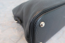 將圖片載入圖庫檢視器 HERMES/エルメス ボリード31 トリヨンクレマンス ブラック □I刻印 ショルダーバッグ 700050276