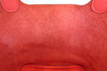 Load image into Gallery viewer, HERMES PICOTIN LOCK PM Clemence leather Rose jaipur □P Engraving Hand bag 700040007