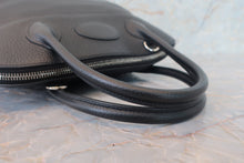 將圖片載入圖庫檢視器 HERMES/エルメス ボリード31 トリヨンクレマンス ブラック □I刻印 ショルダーバッグ 700050276