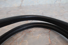 將圖片載入圖庫檢視器 HERMES/エルメス ボリード31 トリヨンクレマンス ブラック □I刻印 ショルダーバッグ 700050276