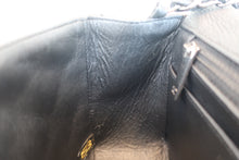 將圖片載入圖庫檢視器 CHANEL/シャネル ミニマトラッセシングルフラップチェーンショルダーバッグ キャビアスキン ブラック/シルバー金具 ショルダーバッグ 800060104