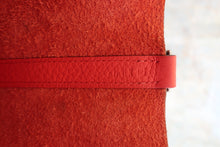 Load image into Gallery viewer, HERMES PICOTIN LOCK PM Clemence leather Rose jaipur □P Engraving Hand bag 700040007