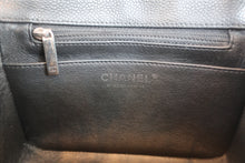 將圖片載入圖庫檢視器 CHANEL/シャネル ミニマトラッセシングルフラップチェーンショルダーバッグ キャビアスキン ブラック/シルバー金具 ショルダーバッグ 800060104