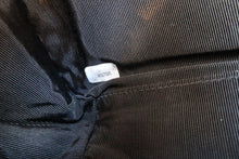 画像をギャラリービューアに読み込む, CHANEL/シャネル ココマーク巾着チェーンショルダーバッグ ラムスキン ブラック/シルバー金具 ショルダーバッグ 700100228